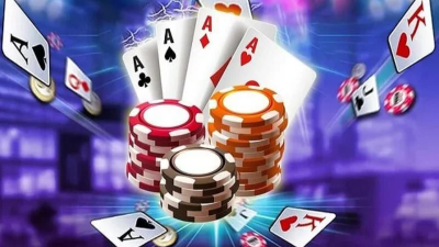 Game bài sâm lốc là gì? Cách chơi game hiệu quả 6686.casino