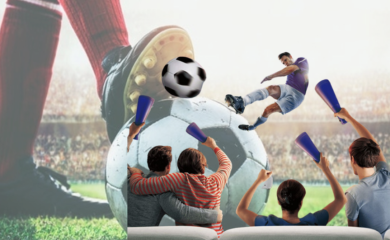 Xem bóng đá TV - Kênh online xem trực tiếp bóng đá chất lượng