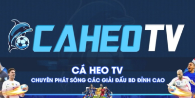Caheo.wiki - Bóng đá trực tiếp Cá heo tv mới nhất hôm nay full HD