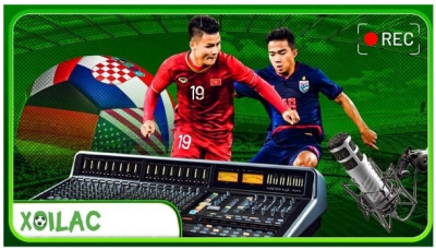 Xoilac-TV.one - Kênh live bóng đá đẳng cấp châu Á